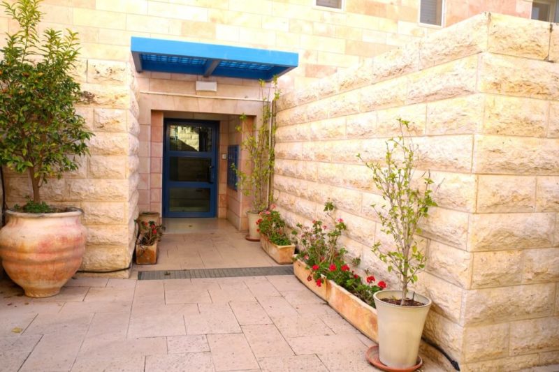 ניהול ועד בית רמות רחל ניהול ואחזקות